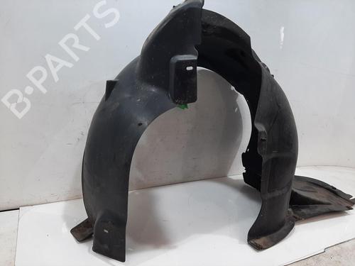 Wheel arch SKODA FABIA III Estate (NJ5) 1.2 TSI | BP30119406C56 