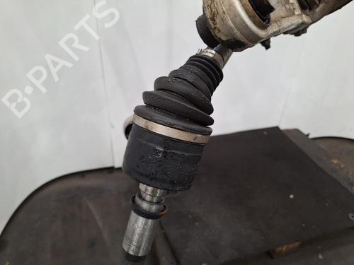 Right front suspension JAGUAR I-PACE (X590) EV400 AWD | BP30259813M73 