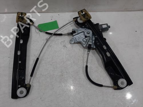 Used Front right window mechanism Front right window mechanism VAUXHALL INSIGNIA Mk I (A) Hatchback (G09) 2.0 CDTI (68) (140 hp) 35769406 35769406