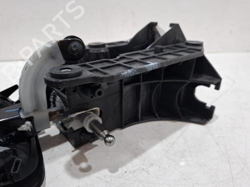 Selector da caixa CITROËN JUMPER II Platform/Chassis 2.2 BlueHDi 140 | BP39389585M90 - Image 5