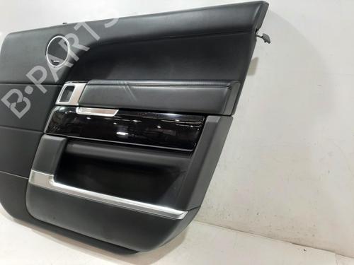 Front right panel LAND ROVER RANGE ROVER IV (L405) 3.0 SDV6 Hybrid 4x4 | BP30608630C59 - Image 4