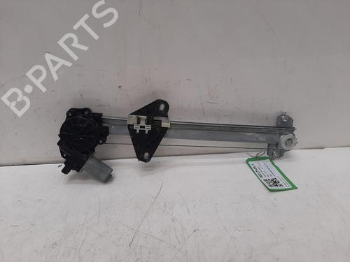 Used Rear right window mechanism Rear right window mechanism 36832425 36832425