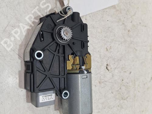 Schiebedachmotor für LAND ROVER RANGE ROVER IV (L405) 4.4 SDV8 4x4 (340 hp) 32357280