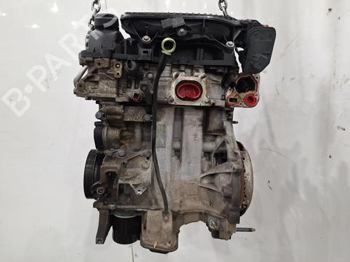 Engine VAUXHALL CROSSLAND X / CROSSLAND (P17) 1.2 (75) | BP40021600M1 - Image 3