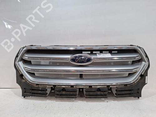 Used Grille Grille 39389348 39389348