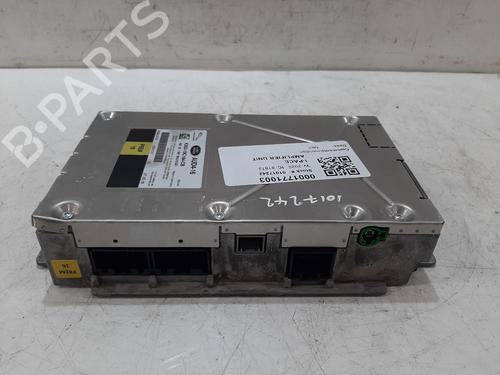 Electronic module JAGUAR I-PACE (X590) EV400 AWD | BP37400343M83 - Image 4