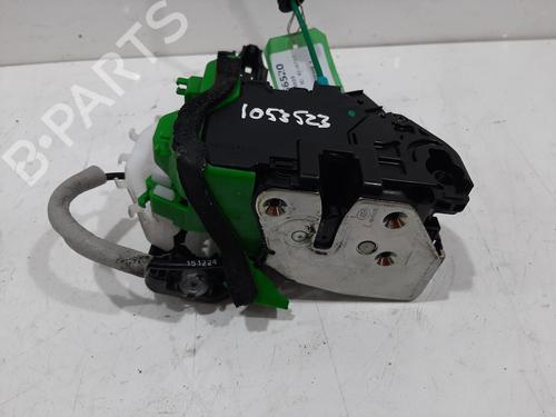 Front left lock KIA PRO CEE'D (JD) 1.6 GT | BP36879089C98 - Image 4