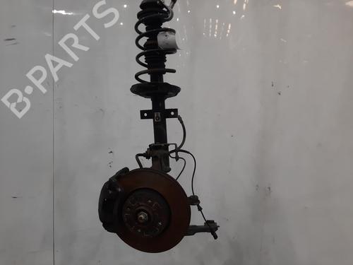Used Left front suspension DACIA SANDERO III 1.0 TCe LPG (91 hp) 31208789