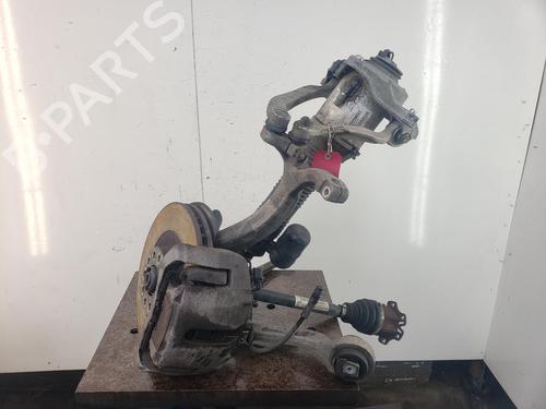 Used Left front suspension Left front suspension 26786509 26786509