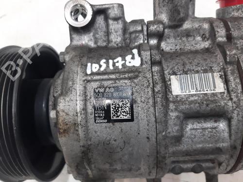 AC compressor VW GOLF VII Variant (BA5, BV5) 1.6 TDI | BP36334360M34  - Image 5