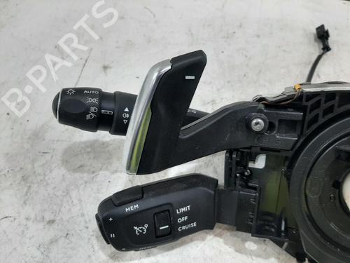 Switch DS DS 3 / DS 3 CROSSBACK (UR_, UC_, UJ_) 1.2 PureTech 130 (URHNSS) | BP31361189I30