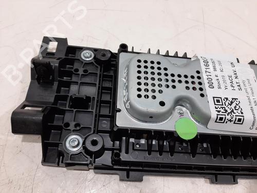 Display JAGUAR I-PACE (X590) EV400 AWD | BP34733667C48 - Image 6