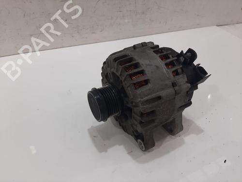 Alternatore Alternatore FORD FIESTA VI (CB1, CCN) 1.6 TDCi (95 hp) 37516018 37516018