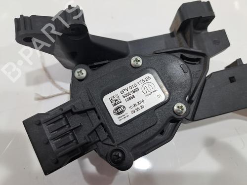 Pedal FIAT DOBLO Cargo (263_) 1.3 D Multijet (263WXU1A, 263ZXU1A, 263WYB1A, 263ZYB1A) | BP38342313I4 - Image 2