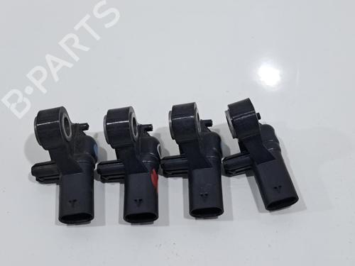 Used Control unit JAGUAR I-PACE (X590) EV400 AWD (400 hp) 29112379