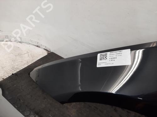 Left front fenders BMW 4 Coupe (F32, F82) 420 d xDrive | BP29553593C41 