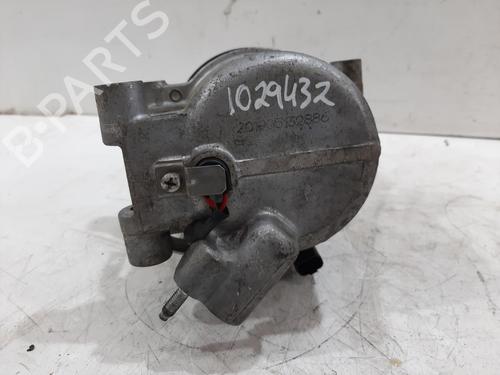 AC compressor PEUGEOT 2008 I (CU_) 1.2 THP 110 / PureTech 110 | BP29524903M34 