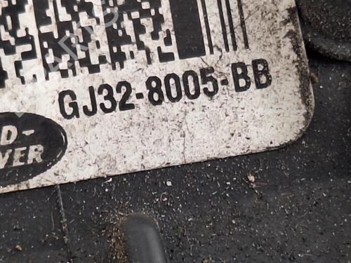 Radiator set LAND ROVER DISCOVERY SPORT (L550) 2.0 D 4x4 | BP26850093M120 