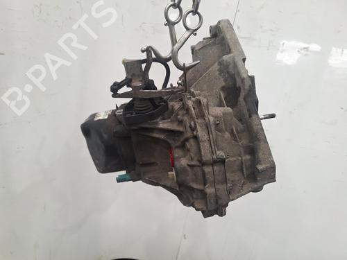 Gearbox RENAULT TWINGO III (BCM_, BCA_) 1.0 SCe 70 | BP32503543M3 