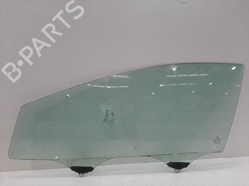 Used Front left door window HONDA CIVIC IX (FK) 1.8 i-VTEC (FK2) (141 hp) 26827499
