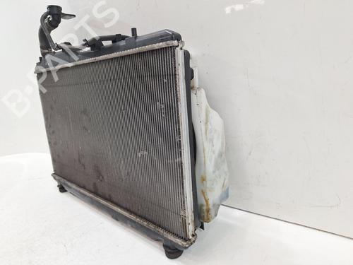 Radiator set HONDA HR-V (RU) 1.5 (RU1) | BP31999096M120