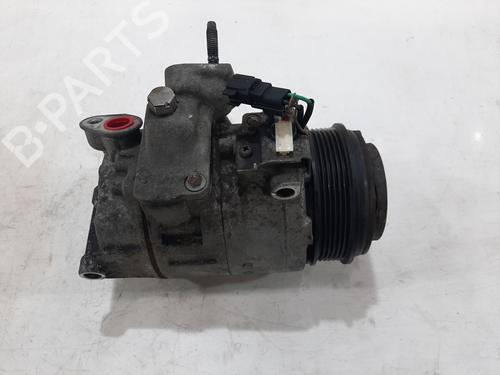 AC-Kompressor FORD C-MAX II (DXA/CB7, DXA/CEU) 1.6 TDCi | BP30843767M34