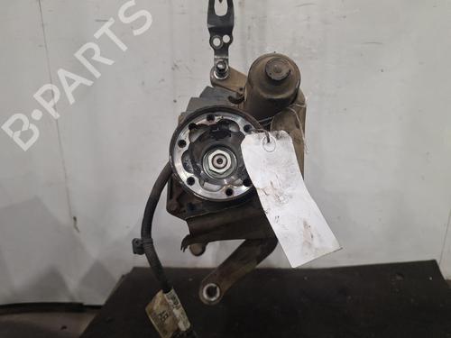 Rear differential LAND ROVER RANGE ROVER EVOQUE (L551) 2.0 D180 MHEV 4x4 | BP39757122M24 - Image 4