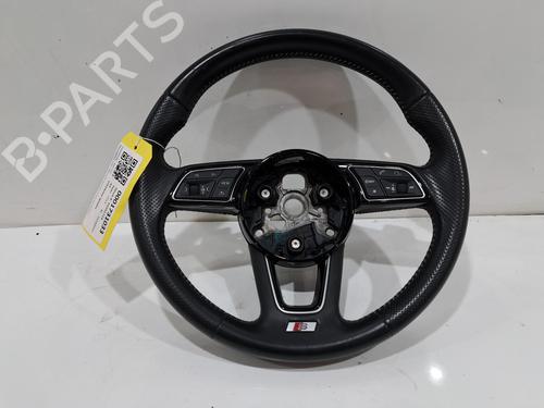 Used Steering wheel Steering wheel AUDI A4 B9 Avant (8W5, 8WD) 2.0 TDI (190 hp) 36154508 36154508