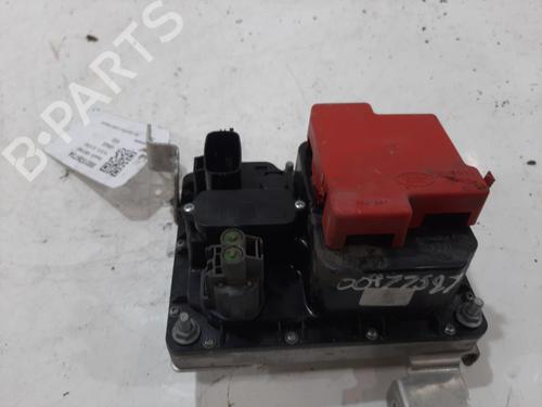 Control unit JAGUAR I-PACE (X590) EV400 AWD | BP30179619M11