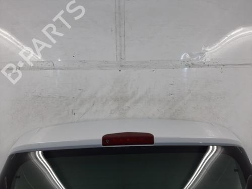 Tailgate VAUXHALL CORSA Mk IV (E) (X15) 1.2 | BP30180454C6