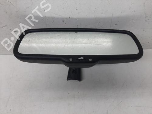Used Rear mirror TOYOTA URBAN CRUISER (_P1_) 1.33 (NSP110_, NSP110) (101 hp) 26815829