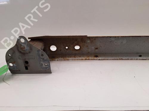 Rear bumper reinforcement TOYOTA YARIS (_P13_) 1.4 D (NLP130_, NLP130) | BP27595139C73 