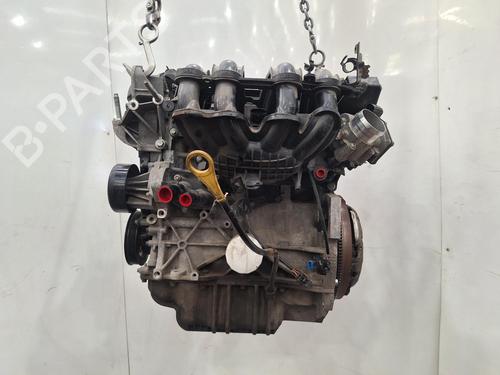 Engine FORD KA+ III (UK, FK) 1.2 | BP38289119M1 - Image 2
