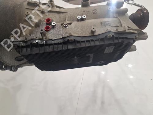 Gearbox JAGUAR XE (X760) 2.0 D | BP31537927M3