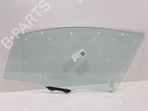 Used Front left door window Front left door window HONDA JAZZ III (GE_, GG_, GP_, ZA_) 1.3 i (GE6, GG3, GG6) (100 hp) 40454865 40454865