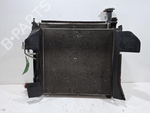 Kit radiatore Kit radiatore 39573448 39573448