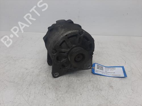 Used Alternator AUDI Q7 (4LB) 4.2 TDI quattro (340 hp) 26744998