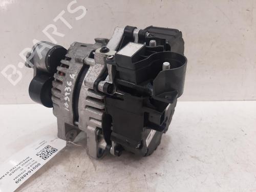 Alternator LAND ROVER RANGE ROVER EVOQUE (L551) 2.0 D200 MHEV 4x4 | BP33939647M7 - Image 2