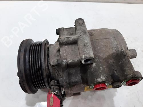 AC compressor FORD FIESTA VI (CB1, CCN) 1.25 | BP37230655M34 - Image 3