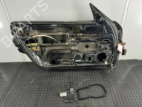 Left front door PORSCHE 911 Convertible (996) 3.6 Turbo 4S | BP29397218C2 