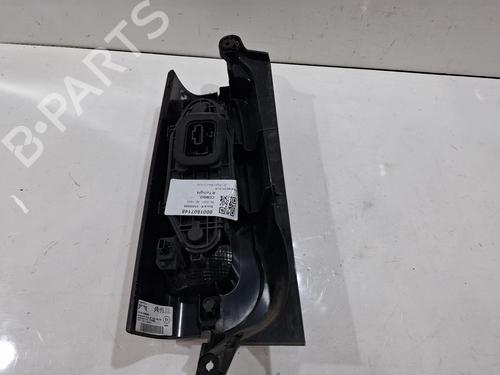 Right taillight VAUXHALL COMBO Mk IV (E) Box Body/MPV (K9) 1.5 D | BP38513133C35 - Image 6