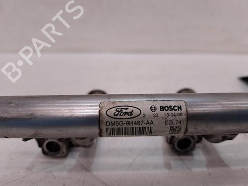 Injection rail FORD FOCUS III 1.0 EcoBoost | BP35768390M98 - Image 4