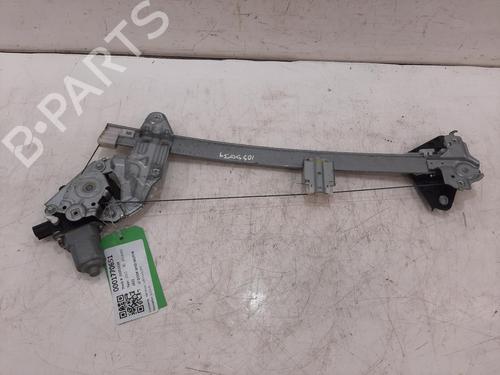 Used Front left window mechanism Front left window mechanism 37223299 37223299