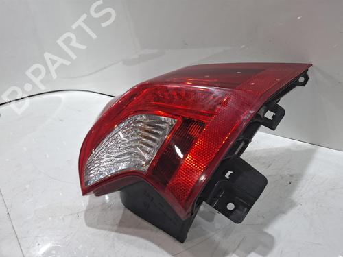 Right taillight VOLVO V60 I (155) D4 | BP39724799C35 - Image 3