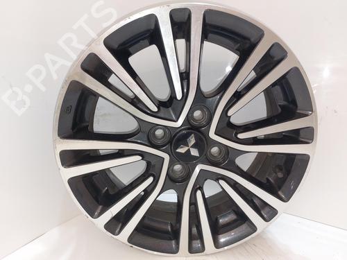 Używane Felga MITSUBISHI MIRAGE / SPACE STAR VI Hatchback (A0_A) 1.2 (A03A) (80 hp) 32380452