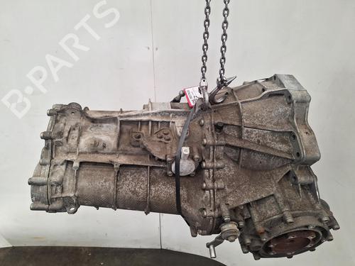 Gearbox AUDI A5 Sportback (8TA) 2.0 TDI | BP37694117M3  - Image 5