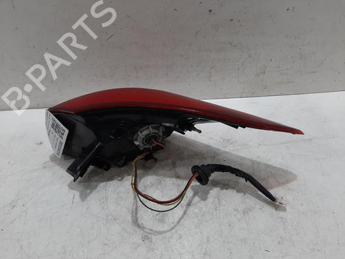 Left taillight HYUNDAI i20 II Coupe (GB) 1.4 CRDi | BP32215047C34