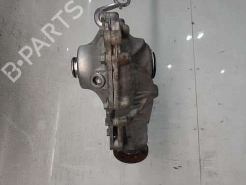 Front differential BMW 6 Gran Turismo (G32) 630 d xDrive | BP26845973M23  - Image 5