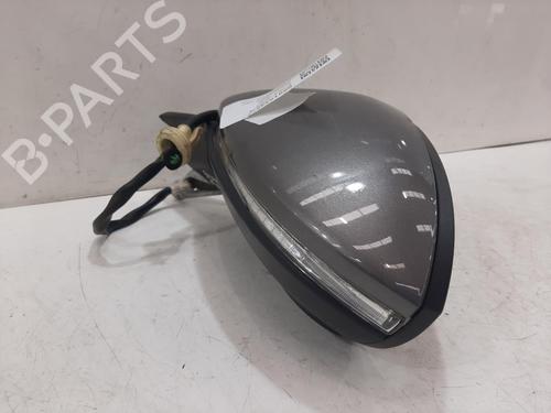 Left mirror VW GOLF VII (5G1, BQ1, BE1, BE2) 1.4 TSI | BP29636764C26 