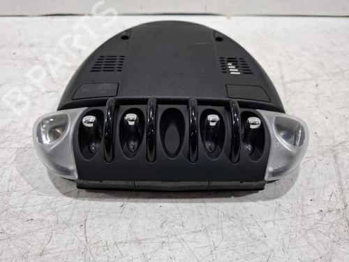 Kabinelys MINI MINI (R56) Cooper D | BP38595163I8 - Image 4